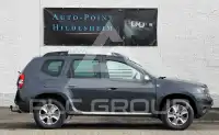 2014 Dacia Duster