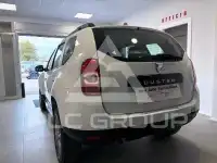 2014 Dacia Duster