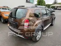 2014 Dacia Duster