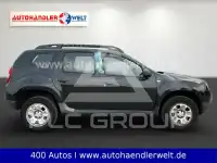2014 Dacia Duster