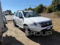 2014 Dacia Duster