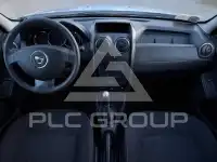 2014 Dacia Duster