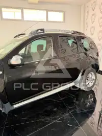2014 Dacia Duster