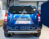 2014 Dacia Duster