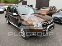 2014 Dacia Duster