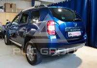 2014 Dacia Duster