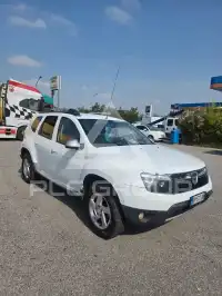 2014 Dacia Duster
