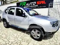 2014 Dacia Duster