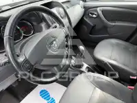 2014 Dacia Duster