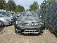 2014 Dacia Duster