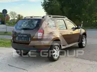 2014 Dacia Duster