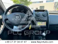 2014 Dacia Duster