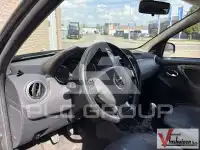 2014 Dacia Duster