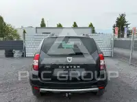 2014 Dacia Duster