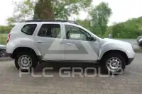 2014 Dacia Duster