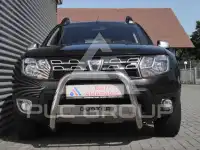 2014 Dacia Duster