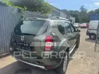 2014 Dacia Duster