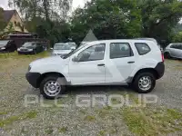 2014 Dacia Duster