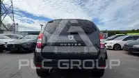 2014 Dacia Duster