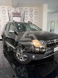 2014 Dacia Duster