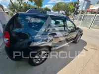 2014 Dacia Duster