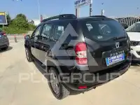 2014 Dacia Duster