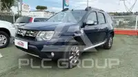 2014 Dacia Duster