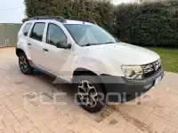 2014 Dacia Duster