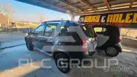 2014 Dacia Duster