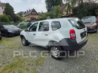 2014 Dacia Duster