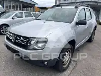 2014 Dacia Duster