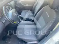 2014 Dacia Duster