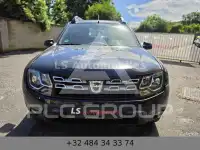 2014 Dacia Duster