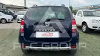 2014 Dacia Duster