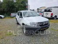 2014 Dacia Duster