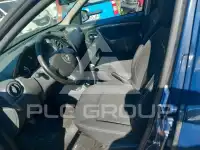 2014 Dacia Duster