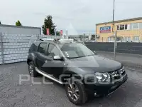 2014 Dacia Duster