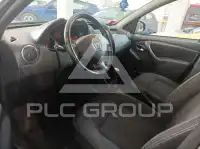 2014 Dacia Duster