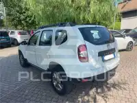 2014 Dacia Duster
