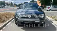 2014 Dacia Duster