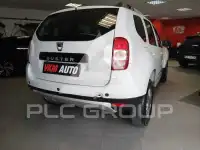 2014 Dacia Duster