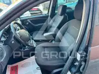2014 Dacia Duster
