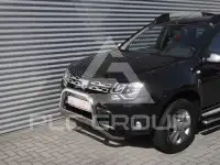 2014 Dacia Duster