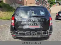 2014 Dacia Duster