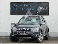 2014 Dacia Duster