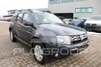 2014 Dacia Duster