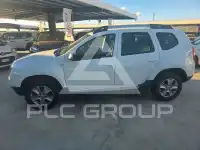 2014 Dacia Duster