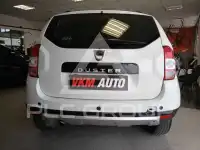 2014 Dacia Duster