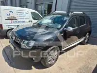 2014 Dacia Duster