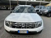 2014 Dacia Duster